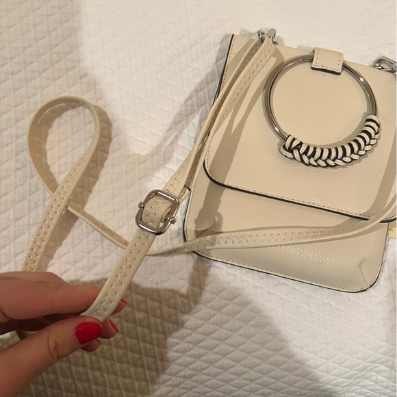 XIIX Crossbody with tags - Picture 4 of 10